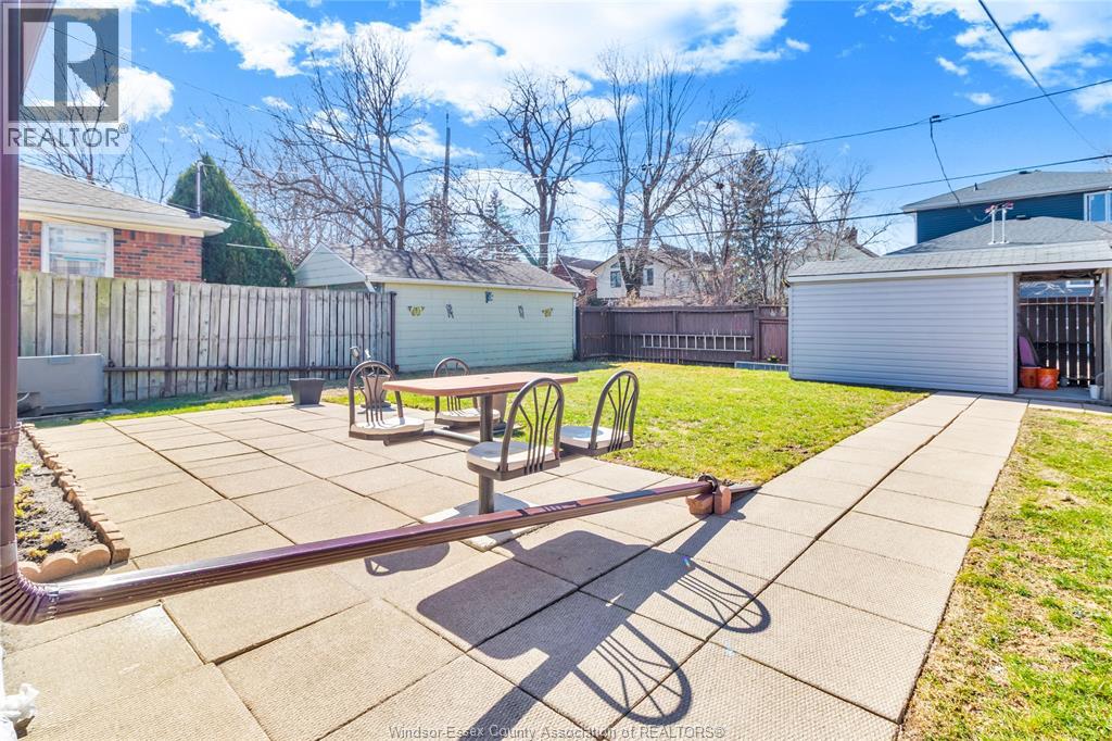 515 Randolph, Windsor, Ontario  N9B 2T6 - Photo 27 - 26005031