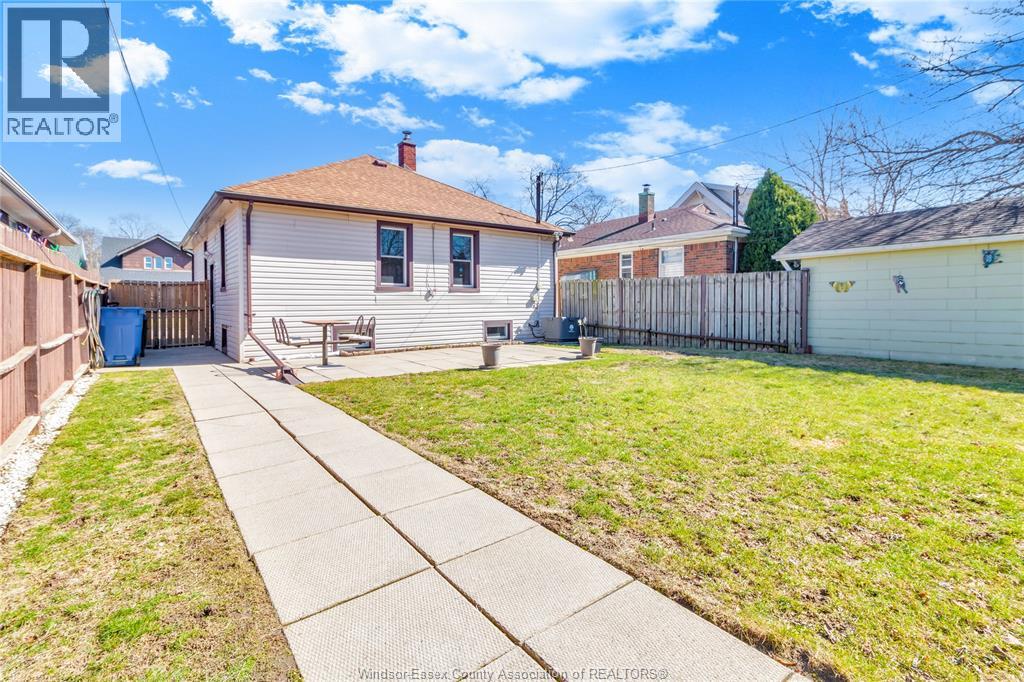 515 Randolph, Windsor, Ontario  N9B 2T6 - Photo 28 - 26005031