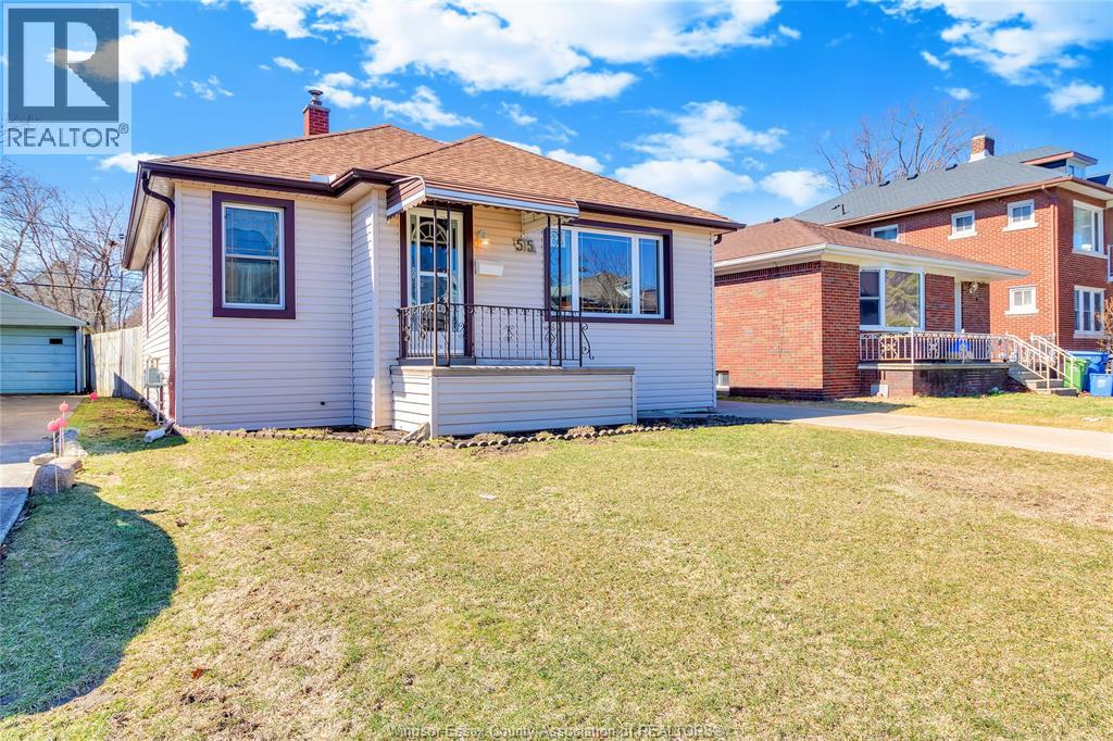 515 Randolph, Windsor, Ontario  N9B 2T6 - Photo 3 - 26005031