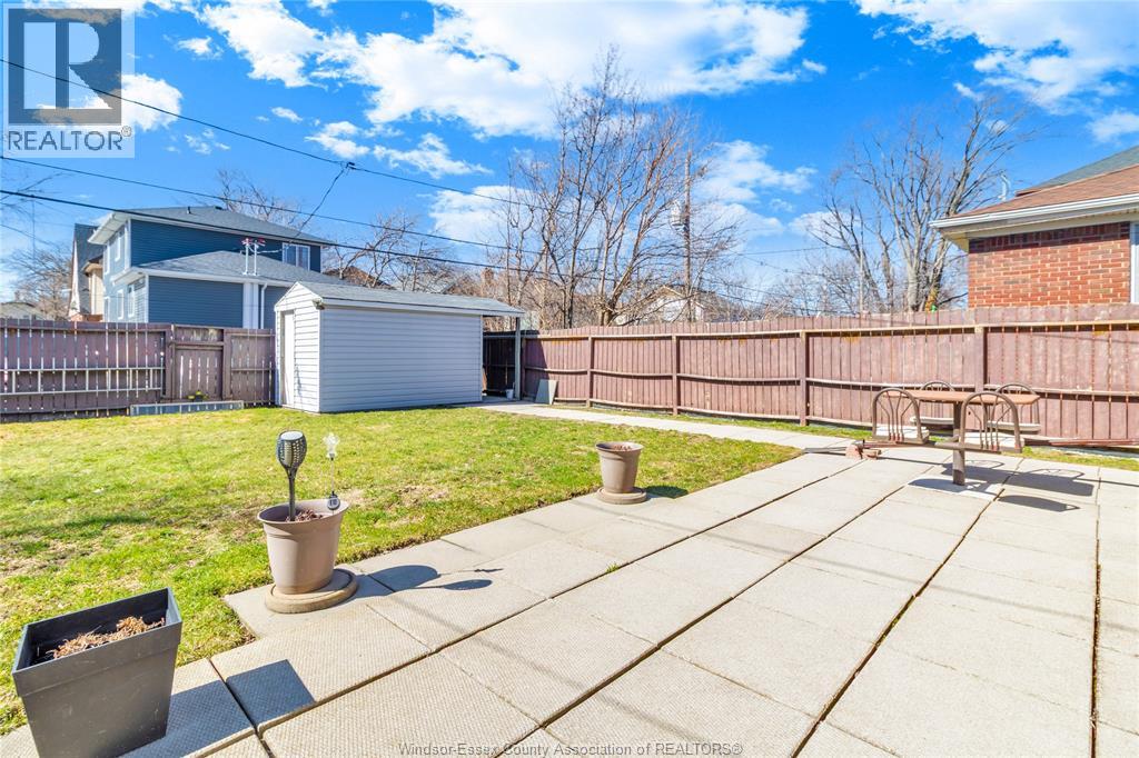 515 Randolph, Windsor, Ontario  N9B 2T6 - Photo 30 - 26005031