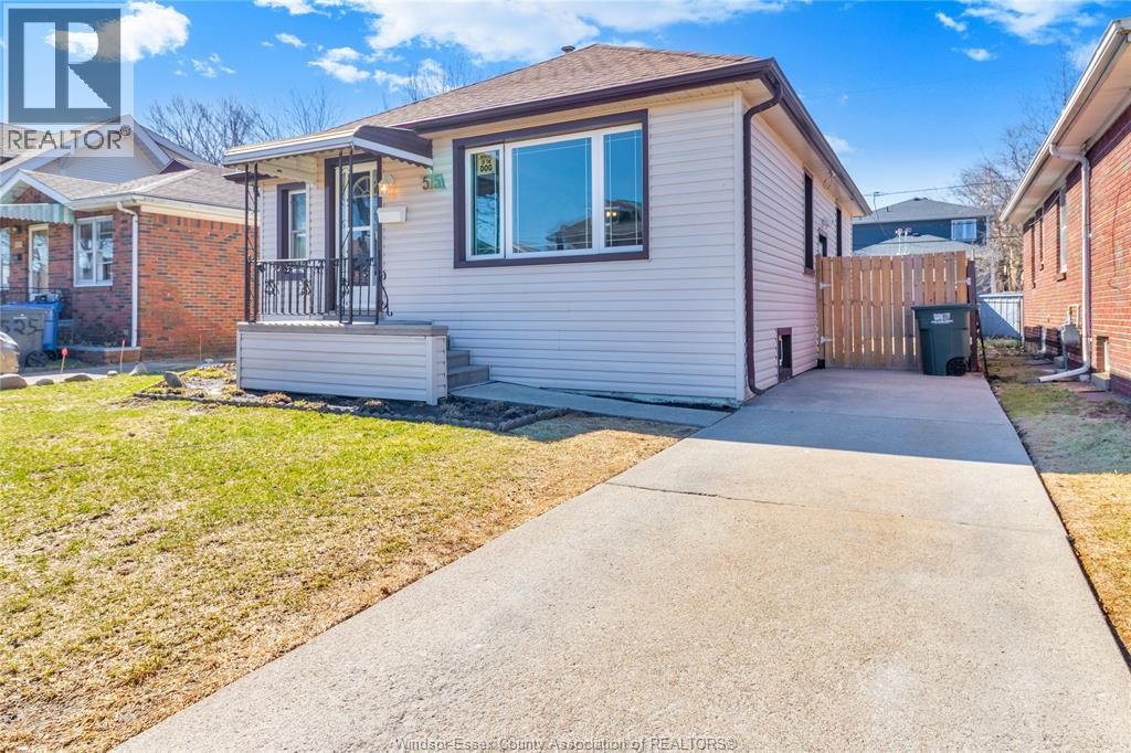 515 Randolph, Windsor, Ontario  N9B 2T6 - Photo 4 - 26005031