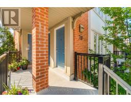 3 - 70 MUNRO STREET, Toronto, Ontario