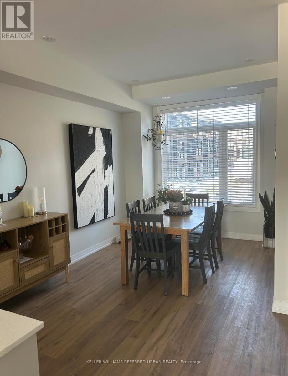 99 - 155 Equestrian Way, Cambridge, Ontario  N3E 0E8 - Photo 4 - X12867390