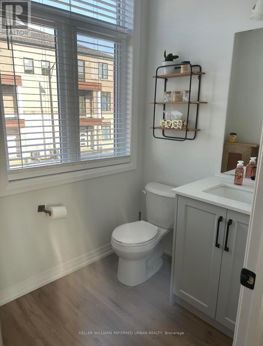 99 - 155 Equestrian Way, Cambridge, Ontario  N3E 0E8 - Photo 8 - X12867390