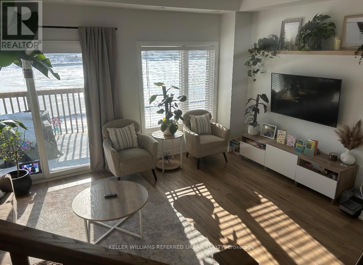 99 - 155 Equestrian Way, Cambridge, Ontario  N3E 0E8 - Photo 9 - X12867390