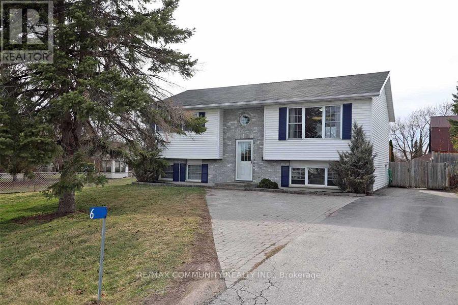 MAIN - 6 LYWOOD STREET, belleville (thurlow ward), Ontario