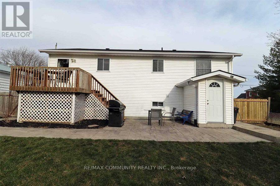 Main - 6 Lywood Street, Belleville (Thurlow Ward), Ontario  K0K 1K0 - Photo 4 - X12867394