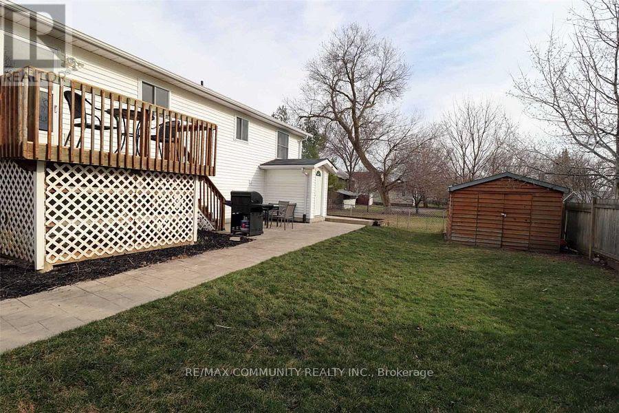 Main - 6 Lywood Street, Belleville (Thurlow Ward), Ontario  K0K 1K0 - Photo 5 - X12867394