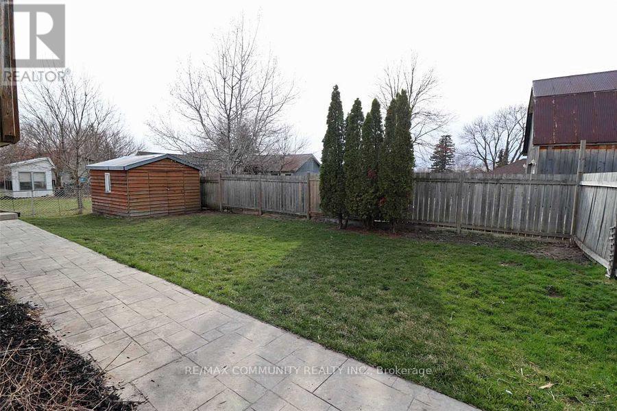 Main - 6 Lywood Street, Belleville (Thurlow Ward), Ontario  K0K 1K0 - Photo 6 - X12867394