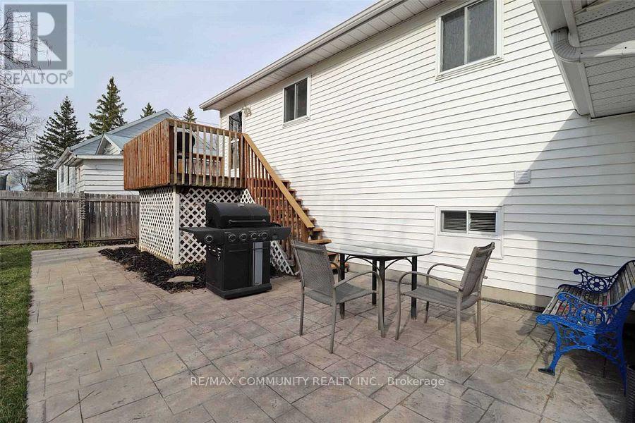 Main - 6 Lywood Street, Belleville (Thurlow Ward), Ontario  K0K 1K0 - Photo 7 - X12867394