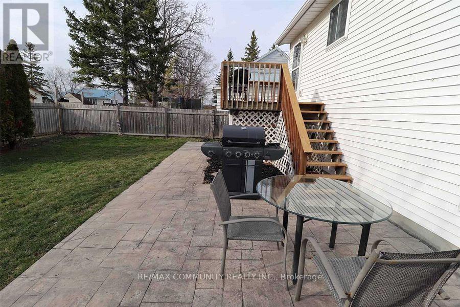 Main - 6 Lywood Street, Belleville (Thurlow Ward), Ontario  K0K 1K0 - Photo 8 - X12867394