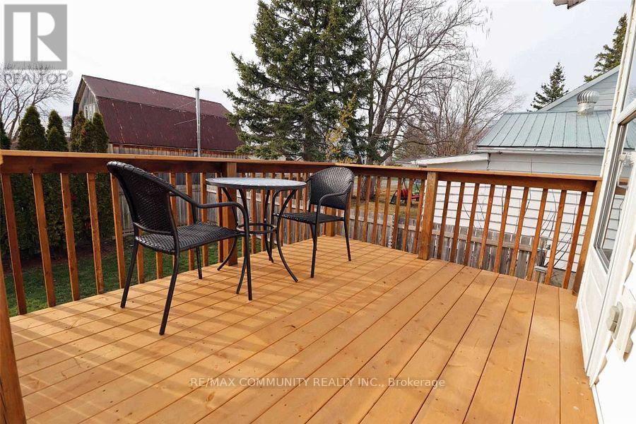 Main - 6 Lywood Street, Belleville (Thurlow Ward), Ontario  K0K 1K0 - Photo 9 - X12867394