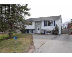 MAIN - 6 LYWOOD STREET, Belleville, Ontario