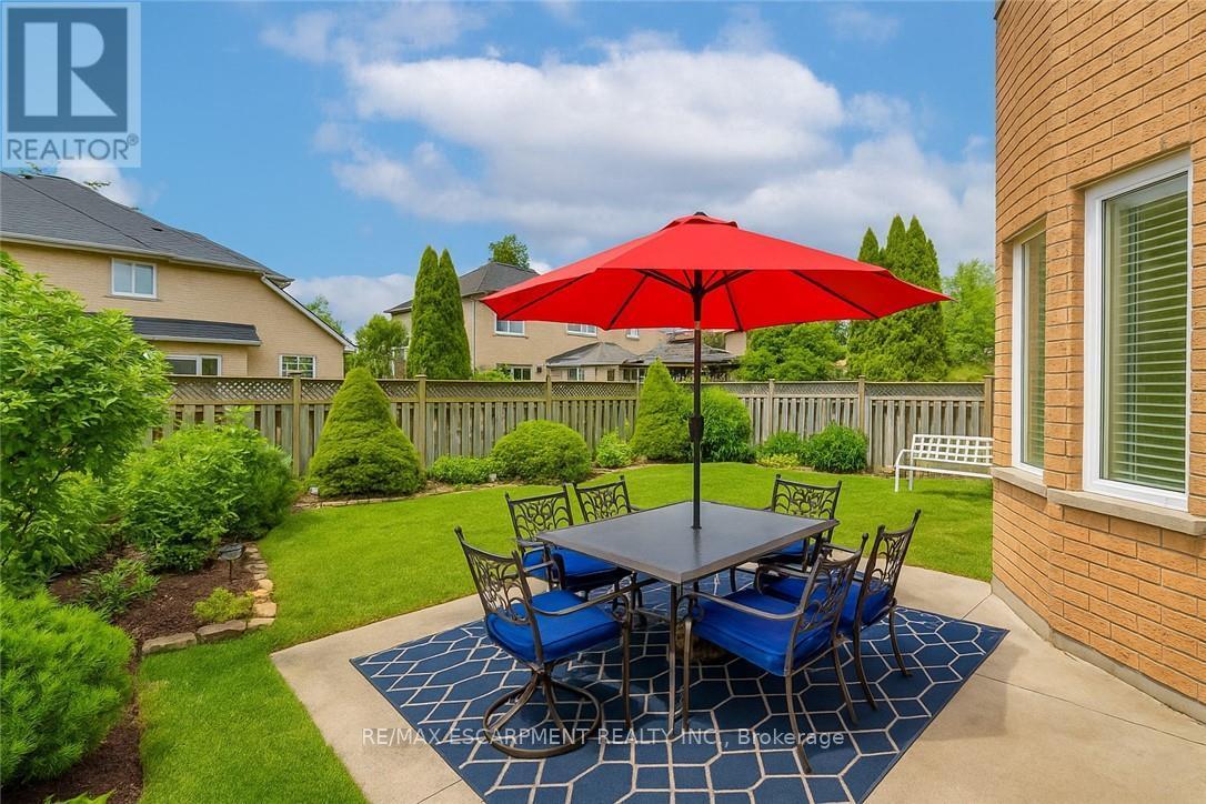 42 Hillgarden Drive, Hamilton, Ontario  L8J 3R3 - Photo 34 - X12867476