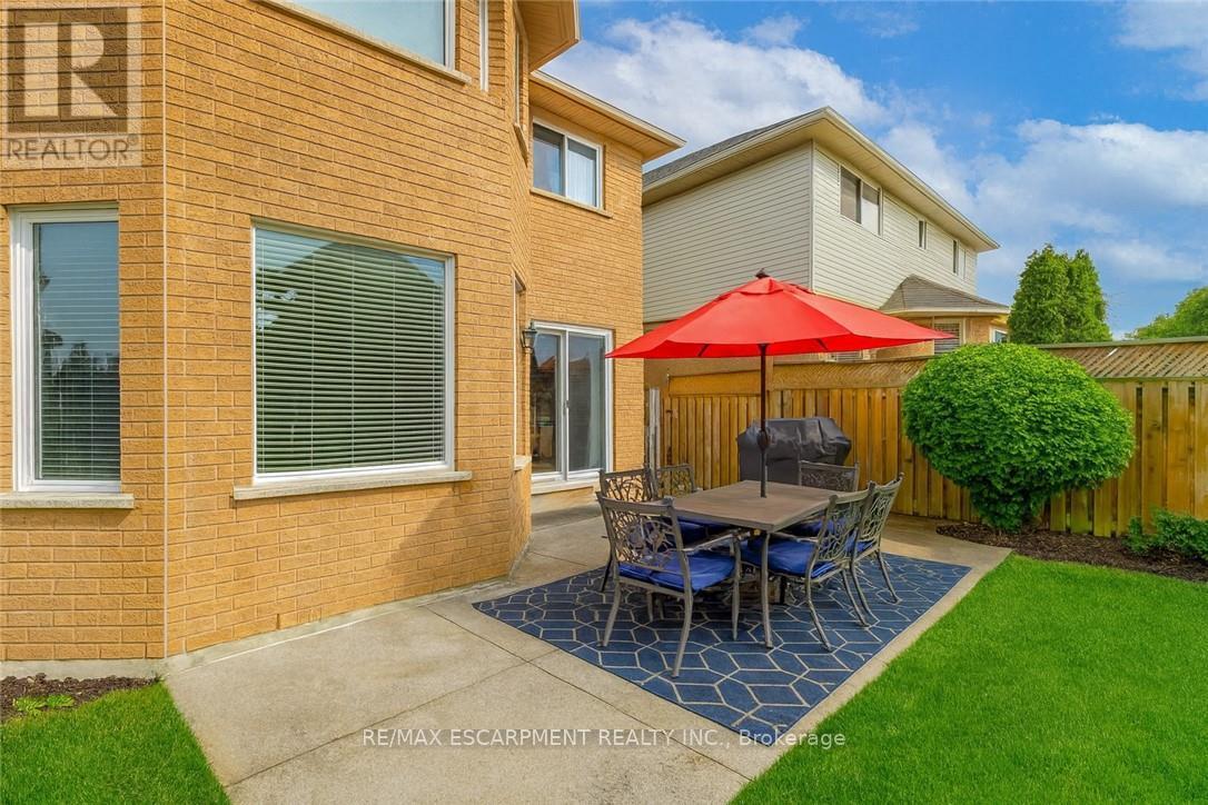 42 Hillgarden Drive, Hamilton, Ontario  L8J 3R3 - Photo 36 - X12867476