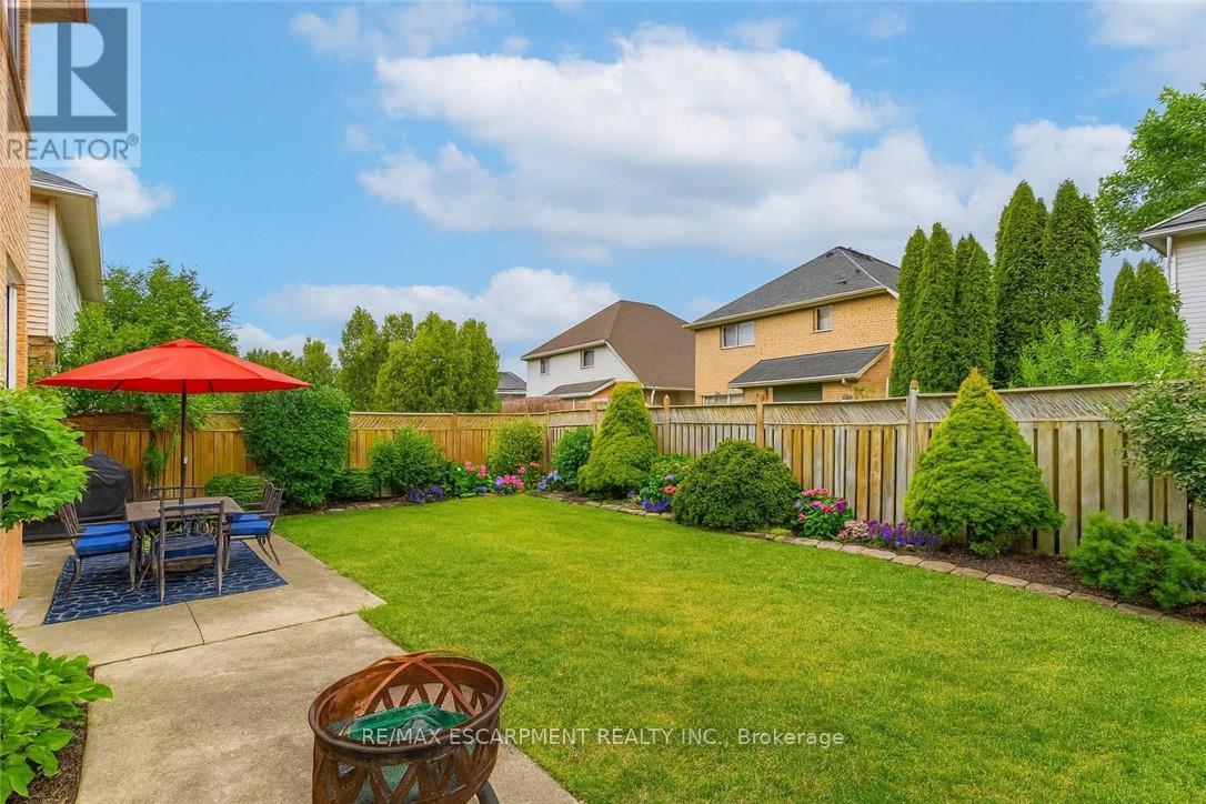 42 Hillgarden Drive, Hamilton, Ontario  L8J 3R3 - Photo 37 - X12867476