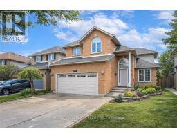 42 HILLGARDEN DRIVE, Hamilton, Ontario