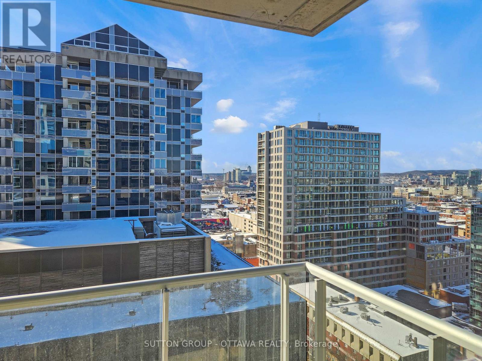 1701 - 180 George Street, Ottawa, Ontario  K1N 0G8 - Photo 15 - X12831372