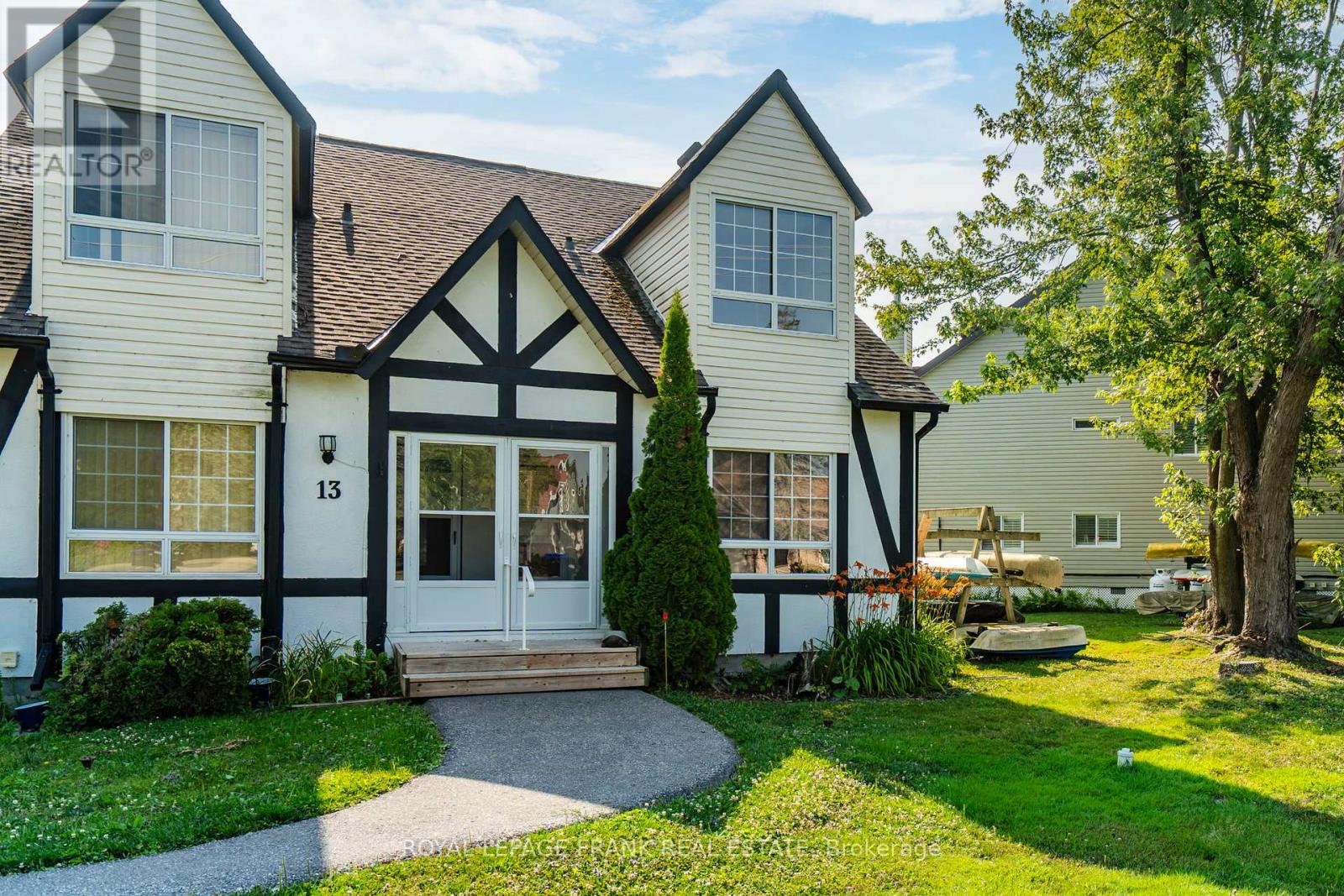14 - 81 LAGUNA PARKWAY, Ramara (Brechin)