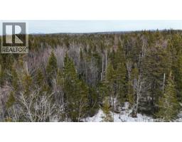 Goldsworthy Road, black river, New Brunswick