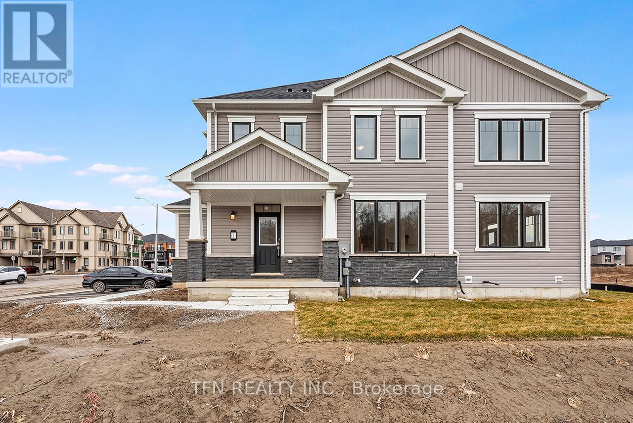 151 MERCATO AVENUE, Haldimand, Ontario