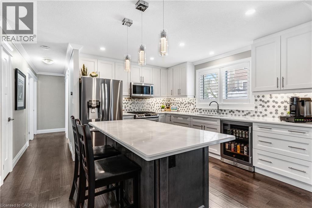 31 Dayman Court, Waterloo, Ontario  N2M 3A1 - Photo 10 - 40811184