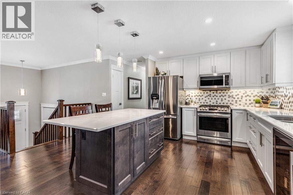 31 Dayman Court, Waterloo, Ontario  N2M 3A1 - Photo 11 - 40811184