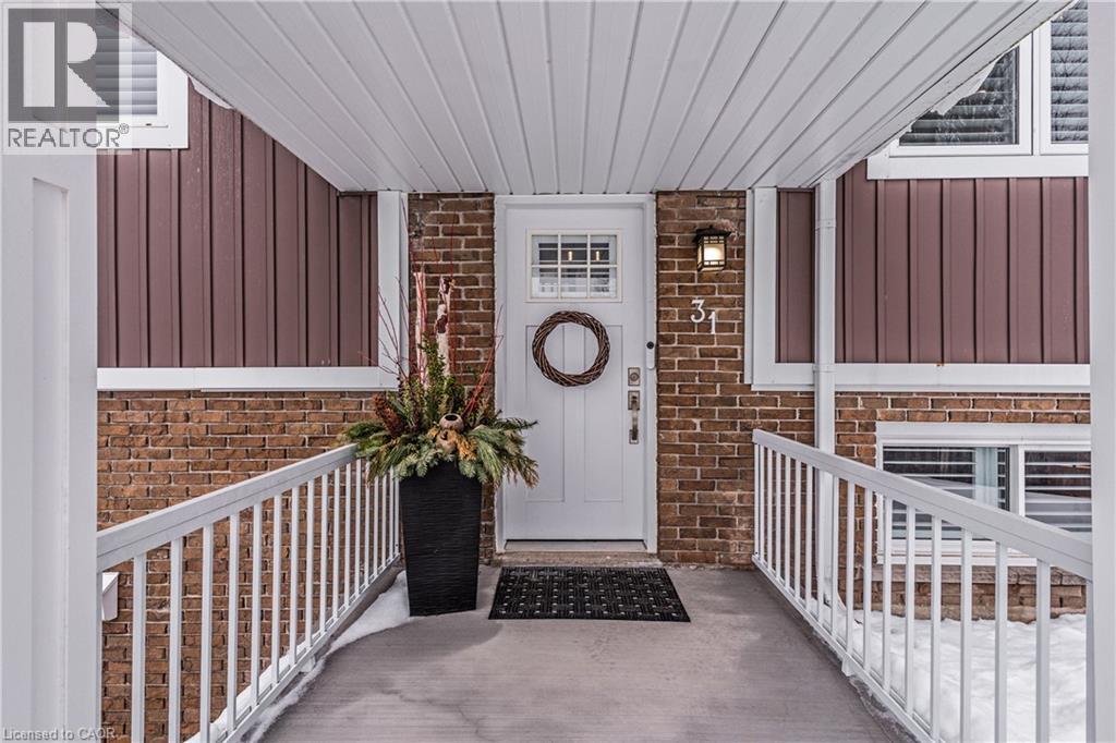 31 Dayman Court, Waterloo, Ontario  N2M 3A1 - Photo 2 - 40811184