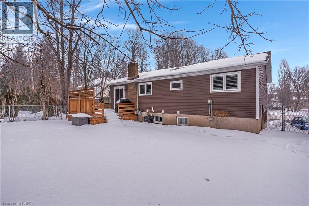 31 Dayman Court, Waterloo, Ontario  N2M 3A1 - Photo 37 - 40811184