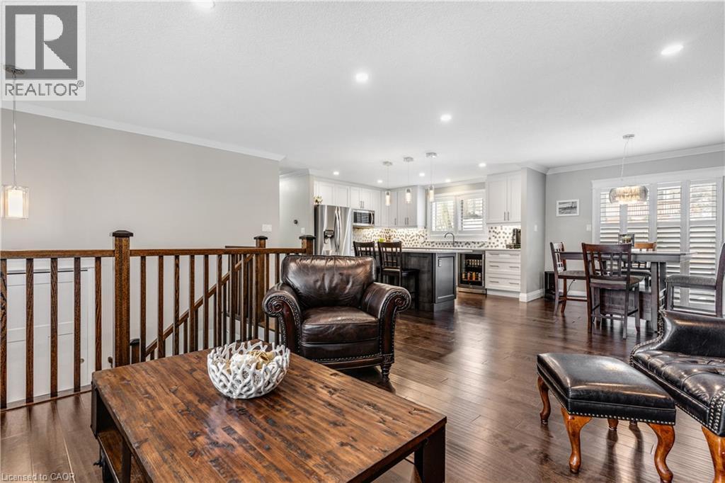 31 Dayman Court, Waterloo, Ontario  N2M 3A1 - Photo 7 - 40811184