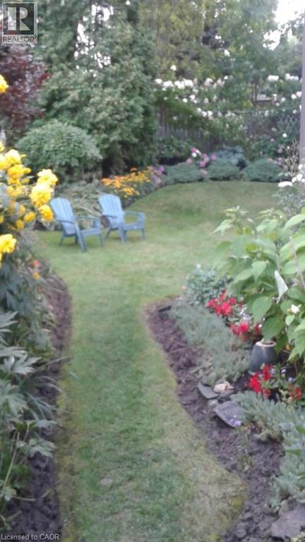 94 Wendover Drive, Hamilton, Ontario  L9C 5X5 - Photo 49 - 40811177