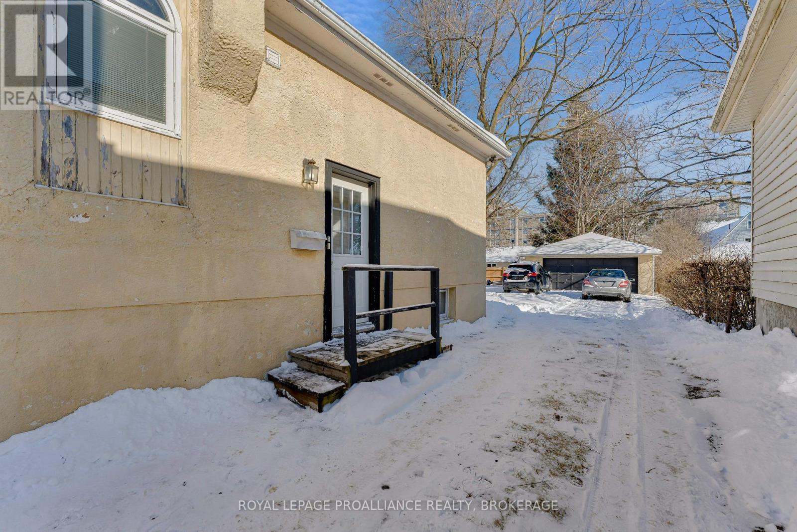 31 Beverley Street, Kingston, Ontario  K7L 3Y5 - Photo 22 - X12867506