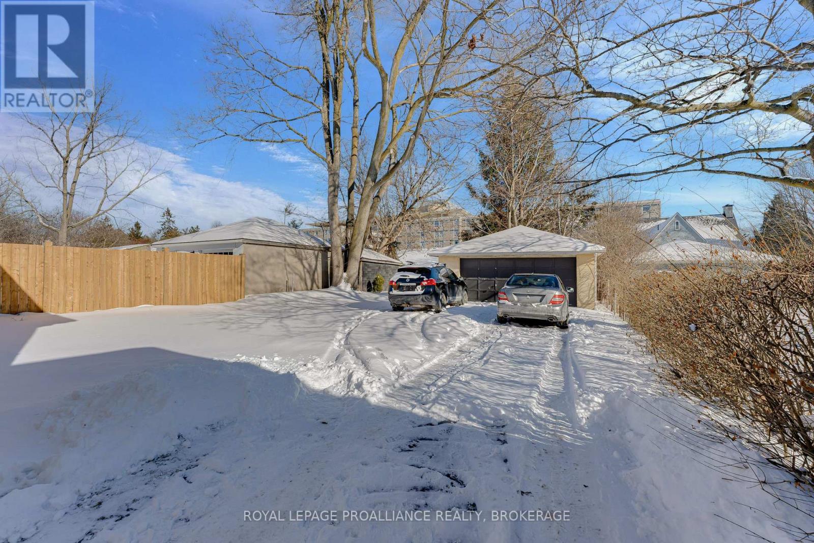 31 Beverley Street, Kingston, Ontario  K7L 3Y5 - Photo 23 - X12867506