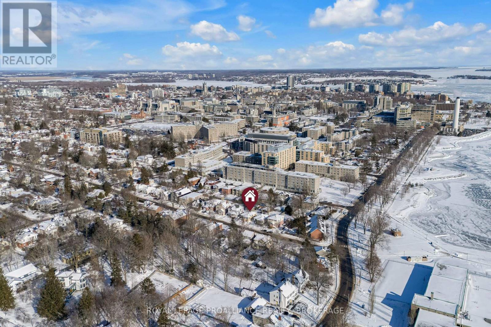 31 Beverley Street, Kingston, Ontario  K7L 3Y5 - Photo 25 - X12867506