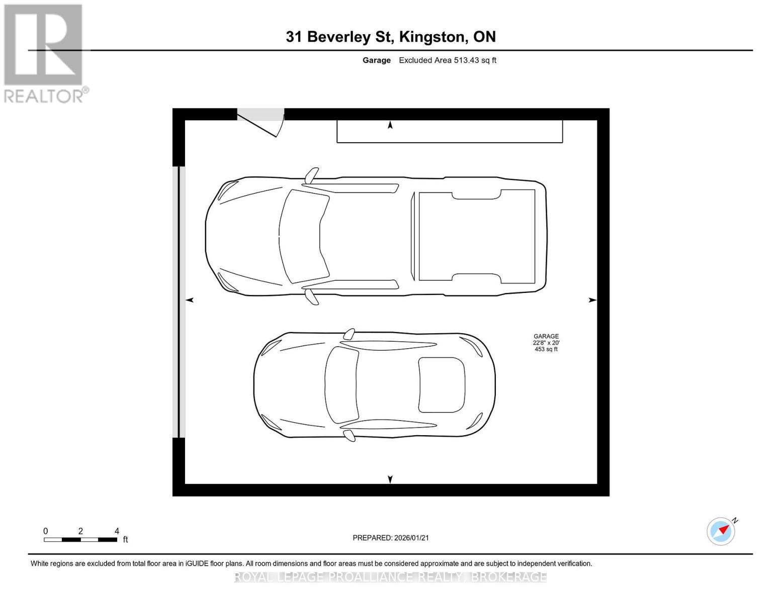31 Beverley Street, Kingston, Ontario  K7L 3Y5 - Photo 29 - X12867506