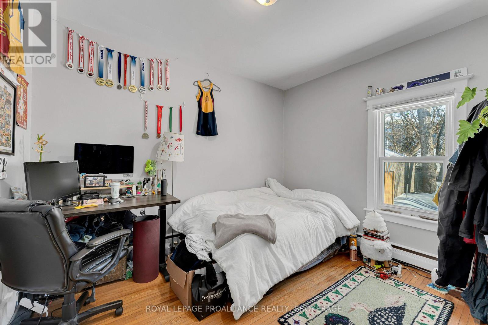 31 Beverley Street, Kingston, Ontario  K7L 3Y5 - Photo 9 - X12867506