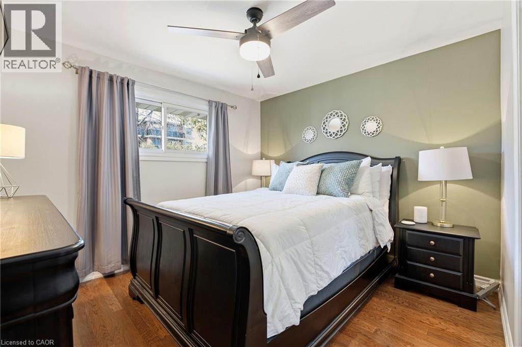 48 Champlain Avenue, Hamilton, Ontario  L8G 2H7 - Photo 19 - 40811162