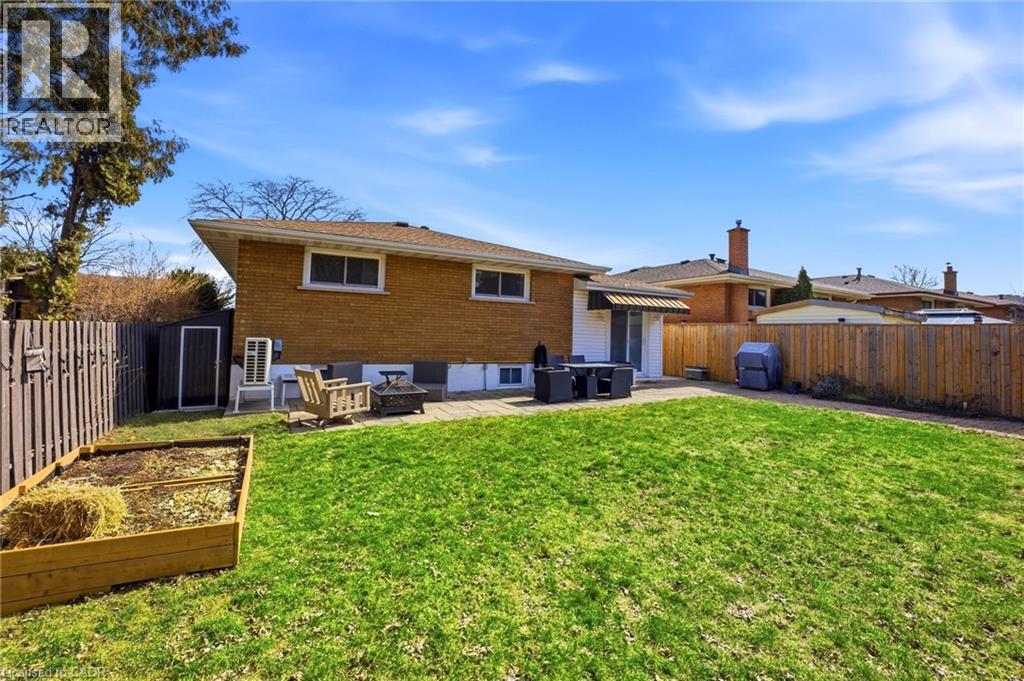 48 Champlain Avenue, Hamilton, Ontario  L8G 2H7 - Photo 38 - 40811162