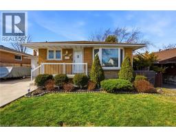 48 CHAMPLAIN Avenue, Hamilton, Ontario