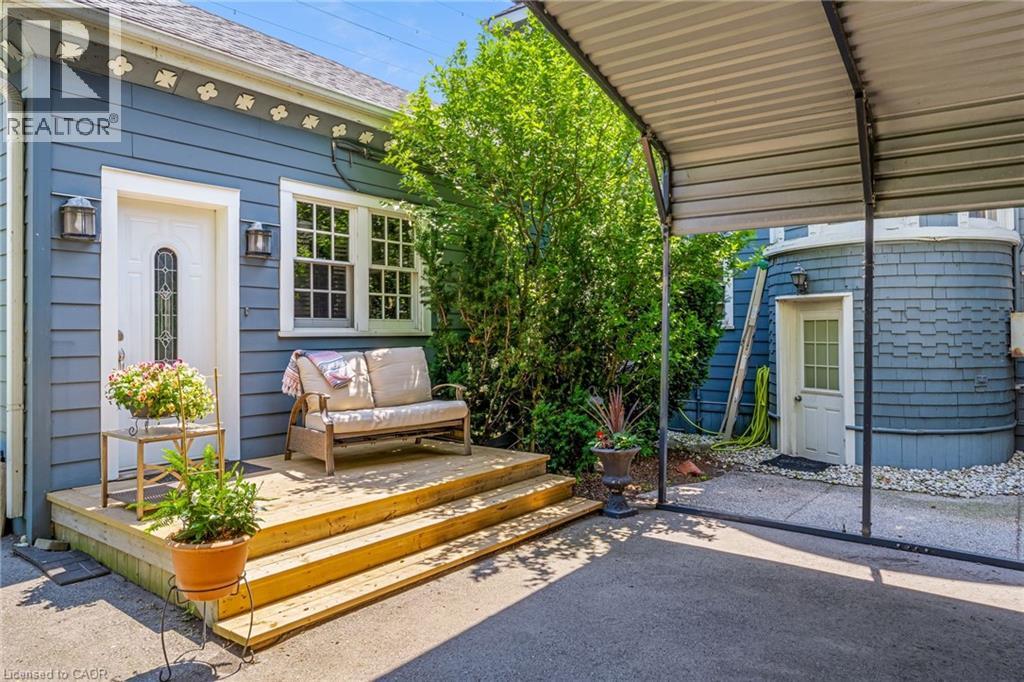 957 Beach Boulevard, Hamilton, Ontario  L8H 6Z7 - Photo 31 - 40811143