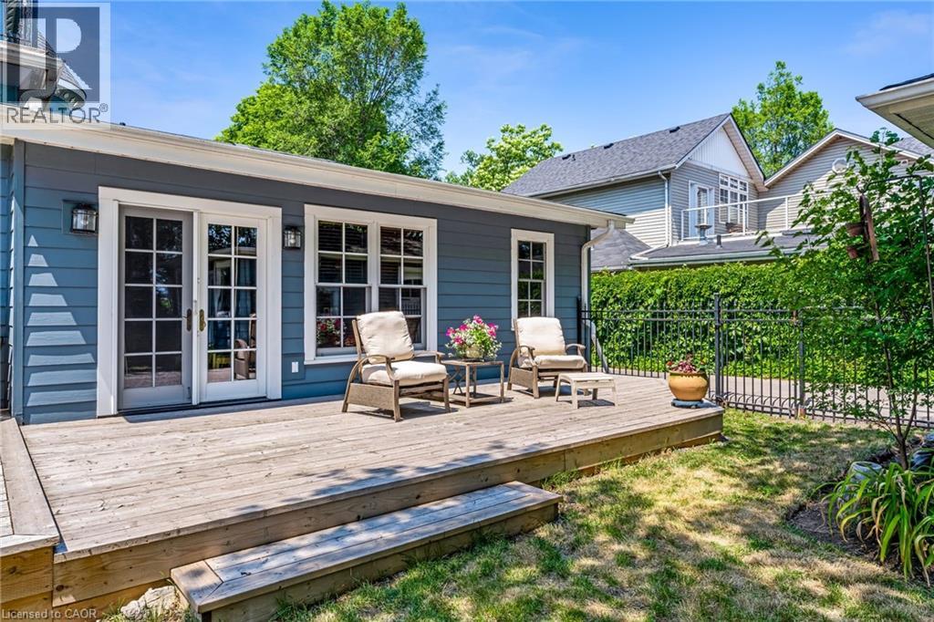 957 Beach Boulevard, Hamilton, Ontario  L8H 6Z7 - Photo 38 - 40811143