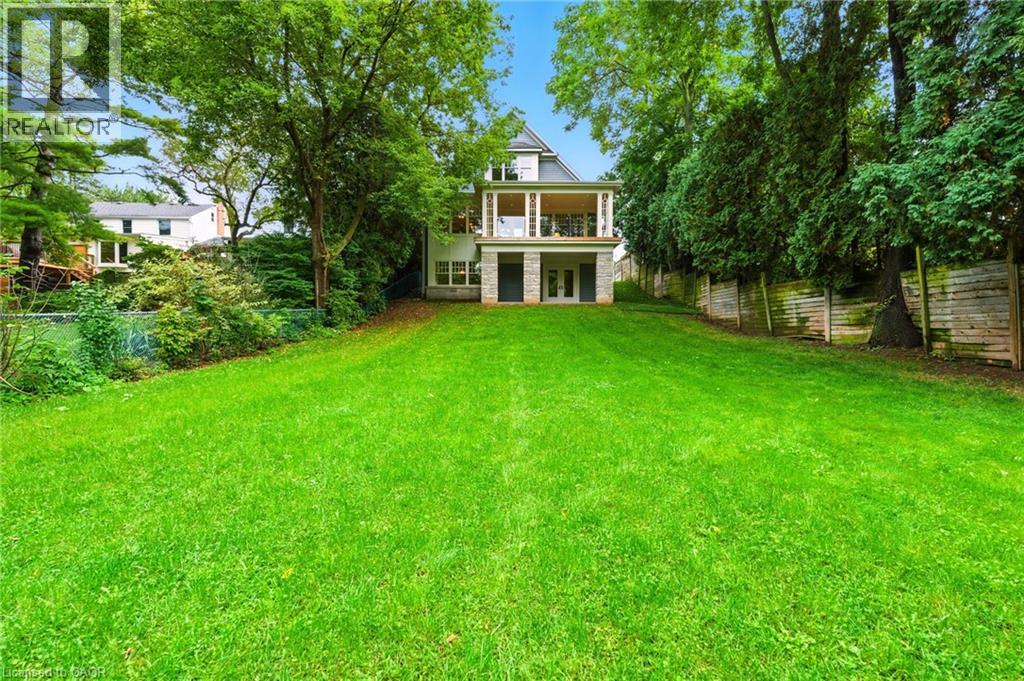 391 Patricia Drive, Burlington, Ontario  L7T 1J9 - Photo 46 - 40801913