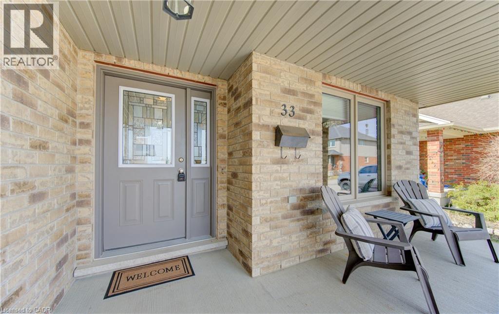 33 Joseph Street, Guelph, Ontario  N1E 2W4 - Photo 3 - 40810976