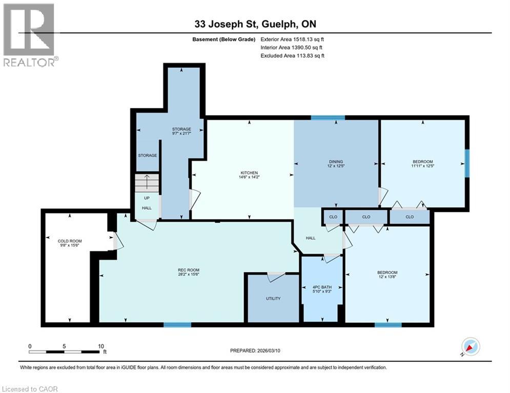 33 Joseph Street, Guelph, Ontario  N1E 2W4 - Photo 39 - 40810976