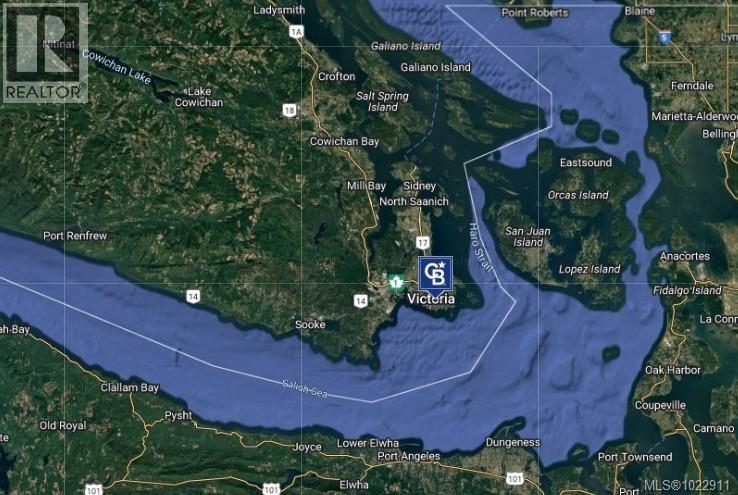 201 1124 Fort St, Victoria, British Columbia  V8V 3K8 - Photo 2 - 1022911