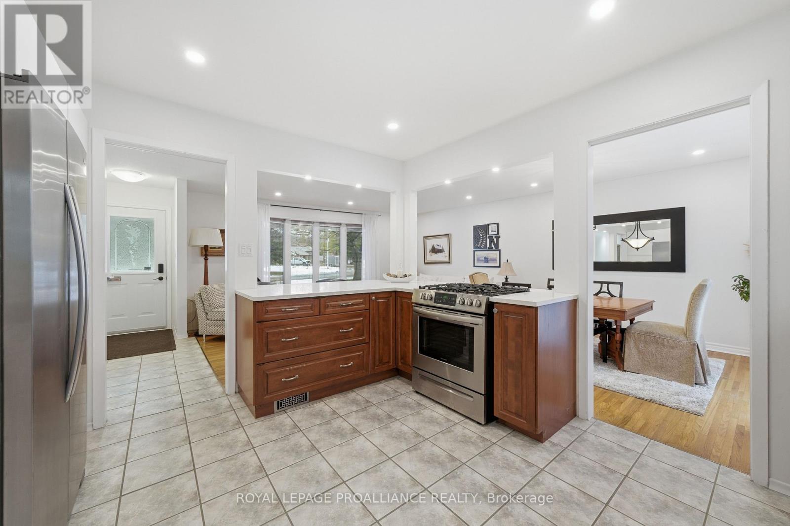 138 Burns Avenue, Quinte West (Sidney Ward), Ontario  K8R 1G3 - Photo 19 - X12867642