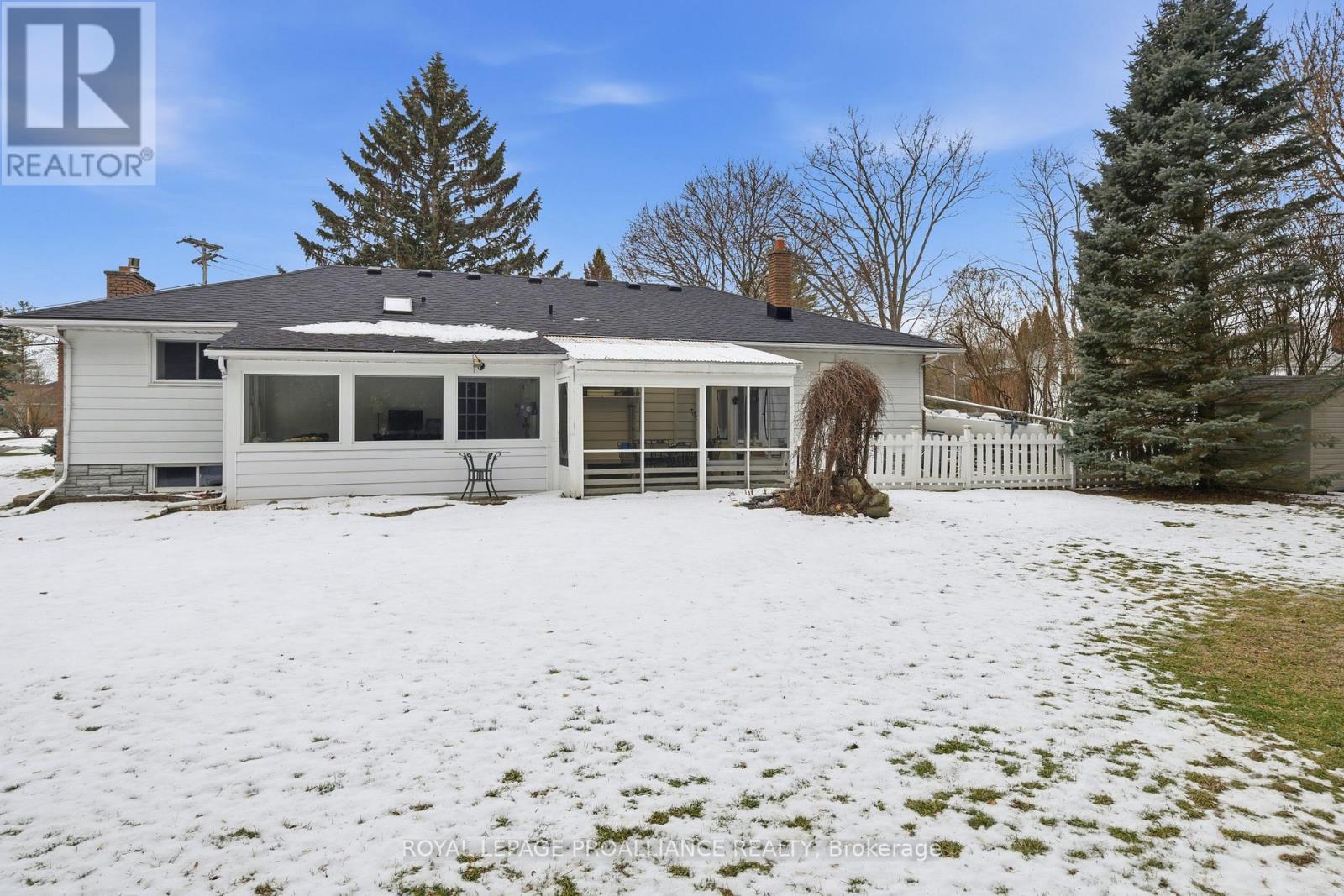 138 Burns Avenue, Quinte West (Sidney Ward), Ontario  K8R 1G3 - Photo 48 - X12867642