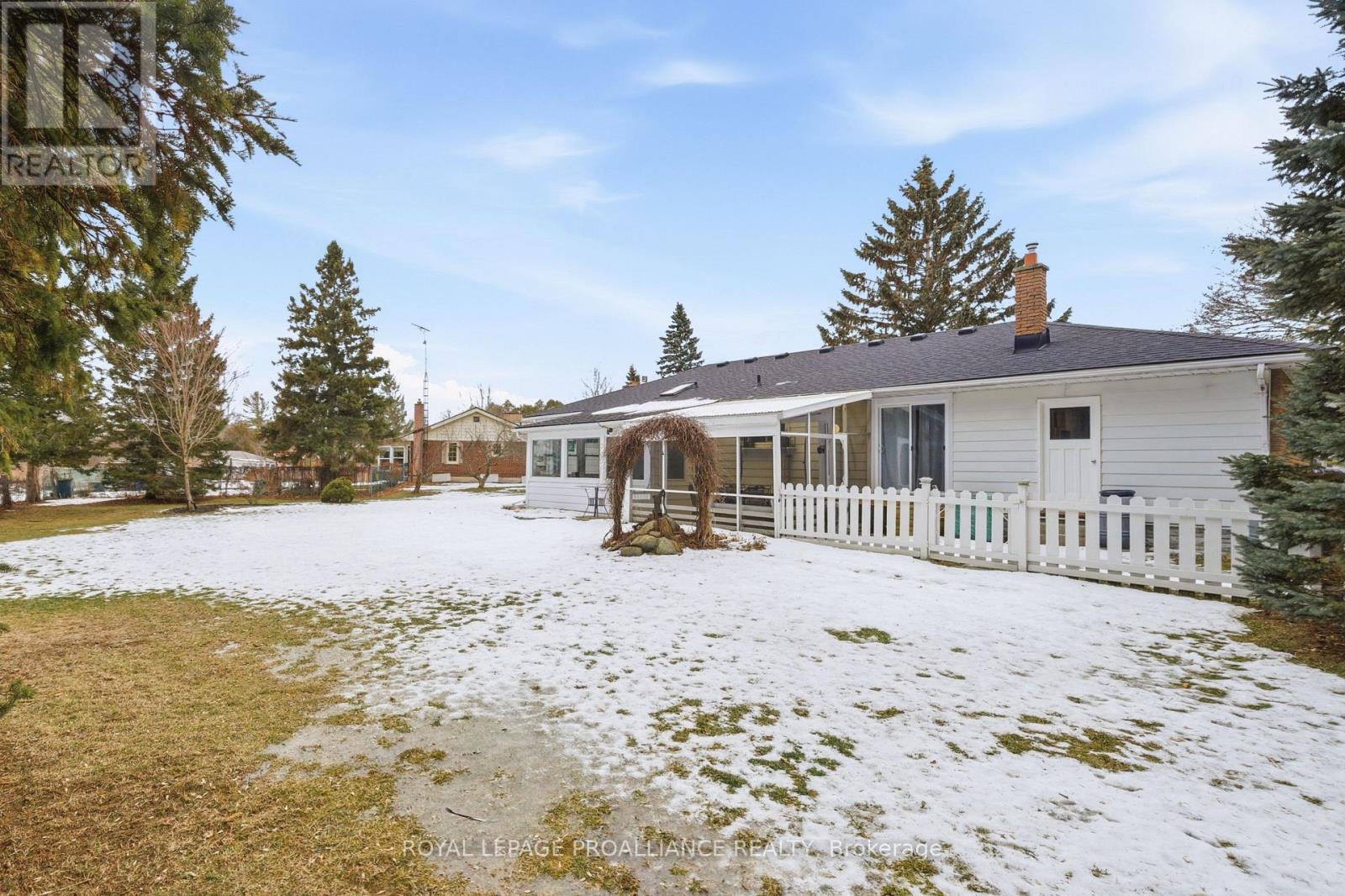 138 Burns Avenue, Quinte West (Sidney Ward), Ontario  K8R 1G3 - Photo 49 - X12867642