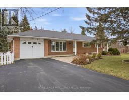 138 BURNS AVENUE, Quinte West, Ontario