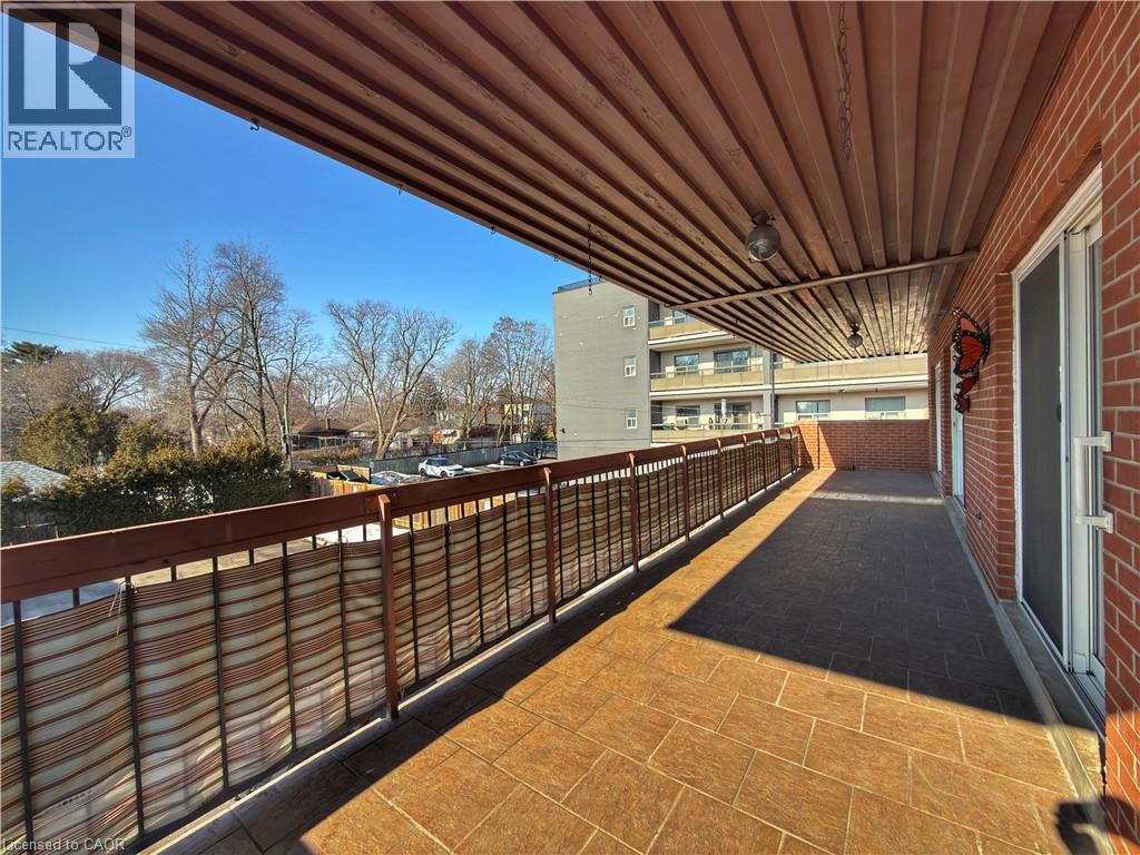 438 Kerr Street Unit# 1, Oakville, Ontario  L6K 3C4 - Photo 18 - 40810950